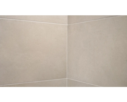 Carreaux muraux avec joints à l''intérieur