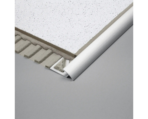 Deckenprofil für abgehängte Decken