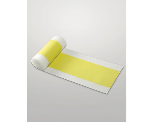 Dichtungsband, Rollenform