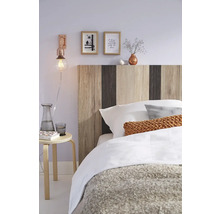 d-c-fix® Klebefolie Holzdekor Eiche Santana kalk 90x210 cm