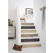 d-c-fix® Klebefolie Holzdekor Eiche Santana kalk 90x210 cm