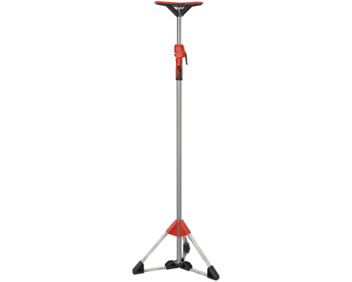 Teleskopstütze mit Dreifuss