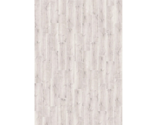 Plancher en bois clair avec grain