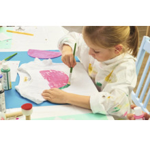 Peinture pour t-shirt Marabu KiDS 6x 36 ml