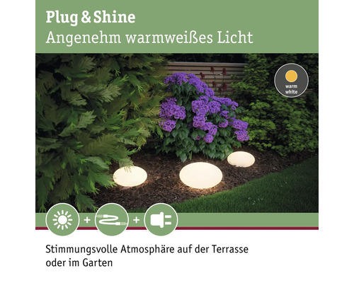 Dekorative Gartenleuchten für Terrasse oder Garten