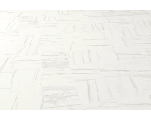 Motif de carreaux de sol posés