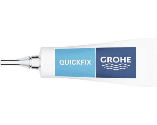 Pâte de réparation Grohe Quickfix