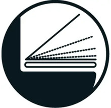 Symbol für variable Lamellen