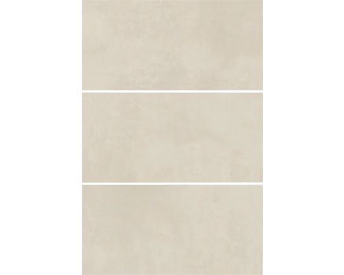 Trois carreaux en céramique pour l''intérieur