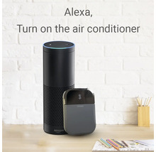 Amazon Alexa Sprachassistent mit Klimaanlagensteuerung