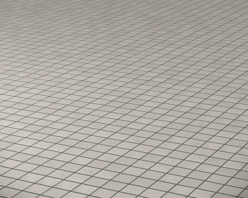 Carreaux de sol carrés avec motif de joints