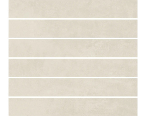 Plusieurs carreaux de faïence rectangulaires