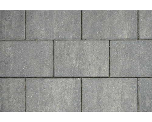 Pavés rectangulaires en béton pour l''extérieur