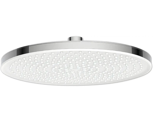 Runde Duschbrause für Badezimmer