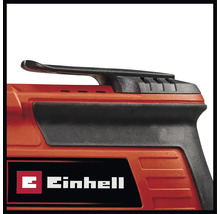 Gros plan d''un outil Einhell avec le logo Einhell.