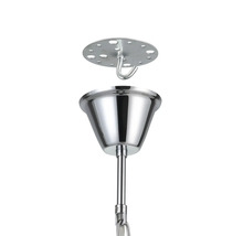 Fixation de plafond pour suspension