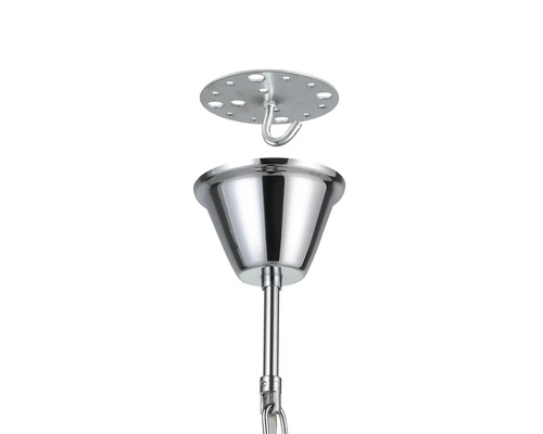 Deckenbefestigung für Hängeleuchte