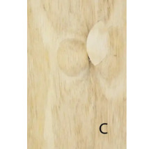 Contreplaqué pin maritime Ellotis Pine B/C 2500x1250x15 mm (découpe à réserver en ligne)-thumb-3