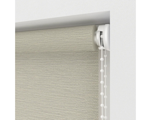 Store enrouleur avec chaînette