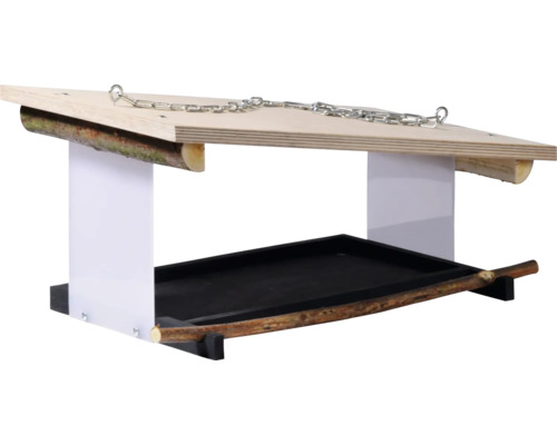 Vogelhaus zum Aufhängen mit Kette