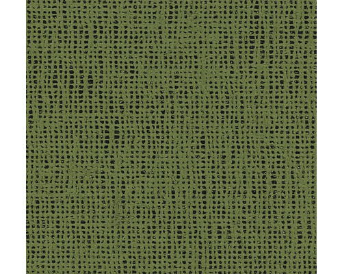 Grüne Tapete mit quadratischem Muster