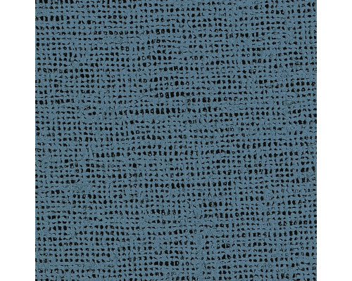 Nahaufnahme einer strukturierten Textiltapete