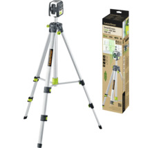 Laserliner SmartCross-Laser GX Set 150 centimètres avec trépied et emballage du produit