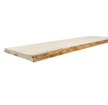 Holzbrett aus Naturholz