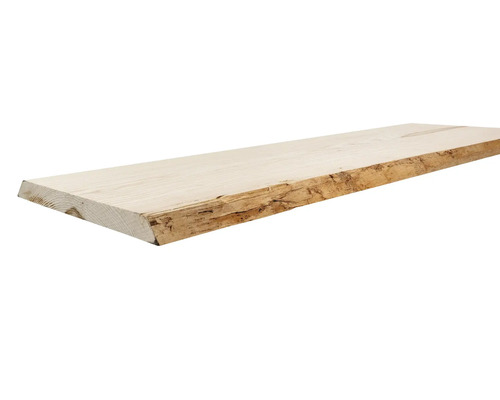 Holzbrett aus Naturholz