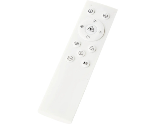 Fernbedienung zur Steuerung von Beleuchtung