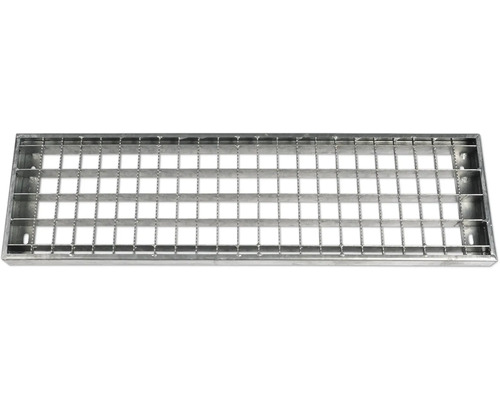 Grille métallique pour l''extérieur