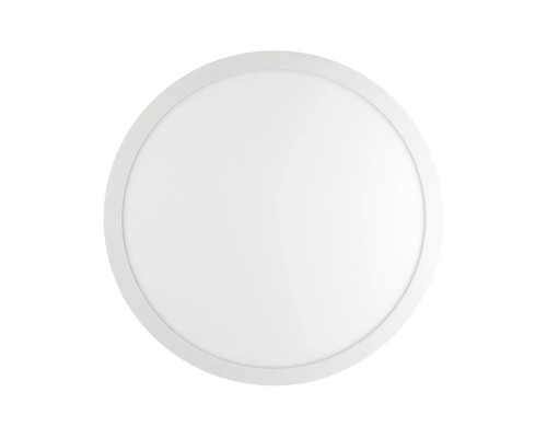 Runde LED Deckenleuchte