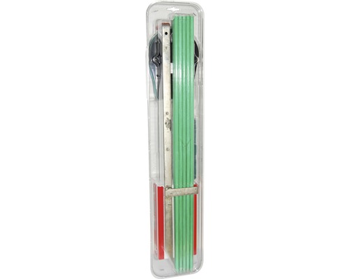 Rohrbiegegerät im Paket