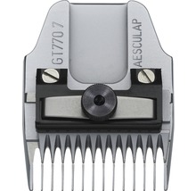 Aesculap GT770 7 Scherkopf für Tierhaarschneidemaschine