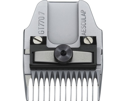 Aesculap GT770 7 Scherkopf für Tierhaarschneidemaschine