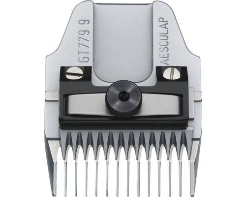 Aesculap Schneidsatz GT779 9 für Tierhaarschneidemaschine