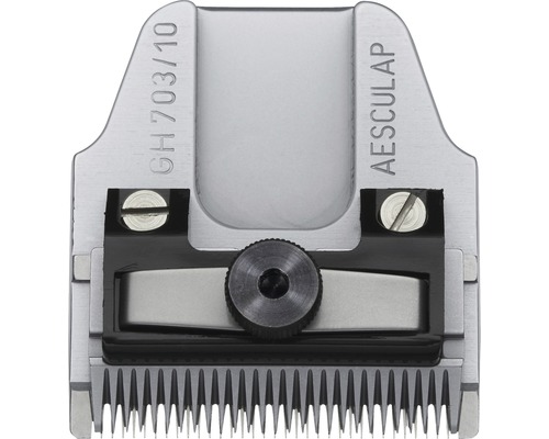 Jeu de peignes Aesculap GH703/10 pour tondeuses pour animaux