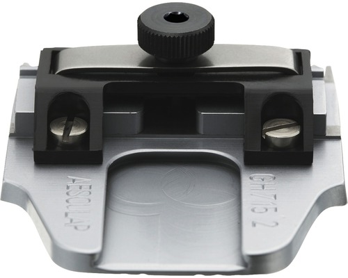 Accessoire de rabot pour la fixation du fer de rabot