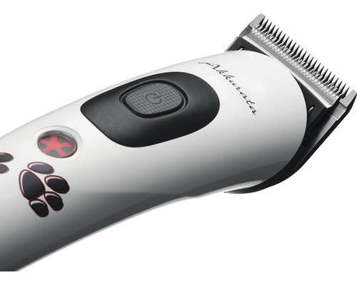 Tondeuse pour animaux Akkurata pour l''entretien du pelage