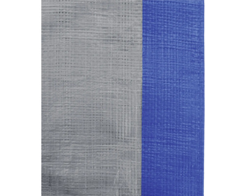 Bâche avec bord renforcé