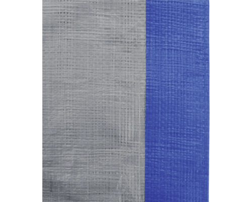 Plane mit Gewebeverstärkung