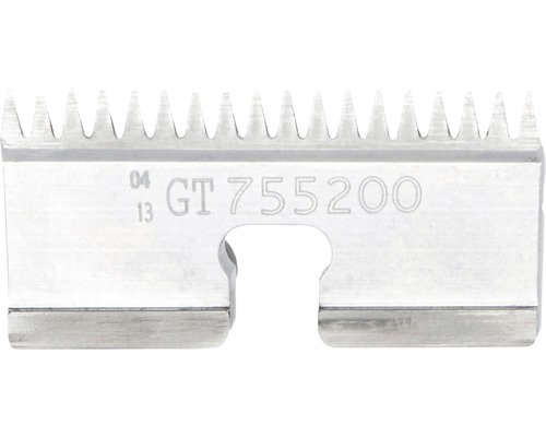 Lame de tondeuse pour tondeuse pour bétail