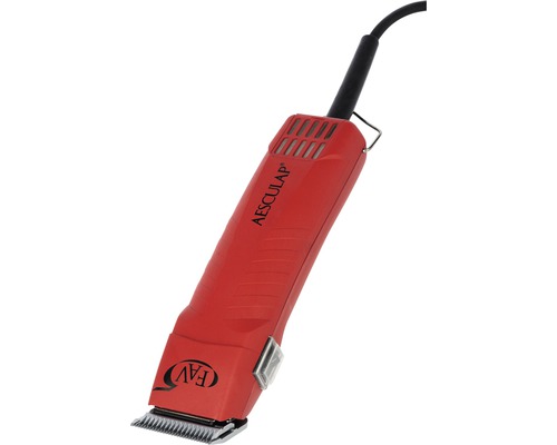 Aesculap Tierhaarschneidemaschine mit Kabel