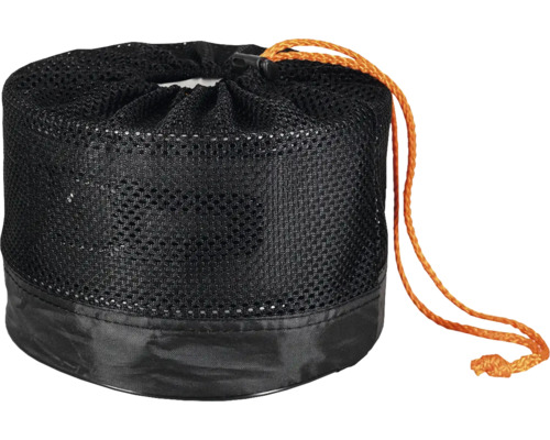 Netzbeutel mit Kordelzug