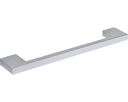 Poignée de meuble rectangulaire