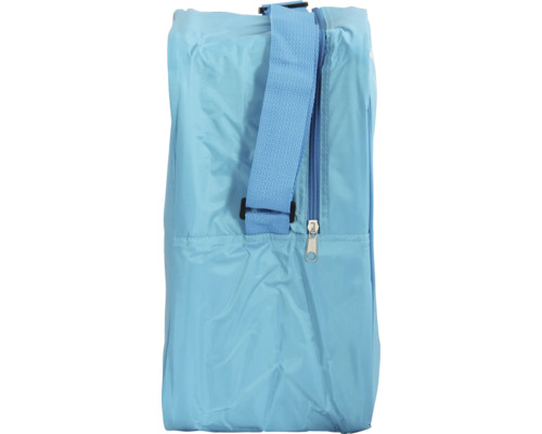 Sac avec fermeture éclair et bandoulière