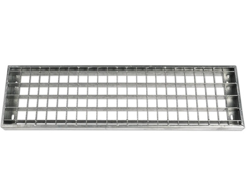 Grille métallique pour l''extérieur