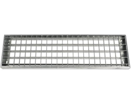 Grille métallique pour l''extérieur