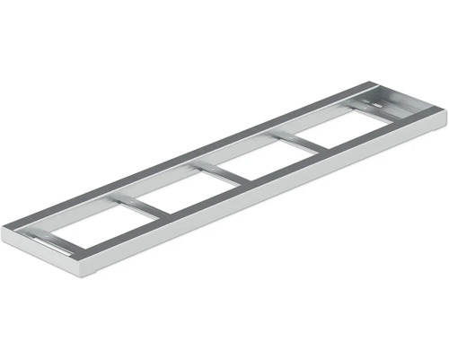 Metall Untergestell für Leuchten