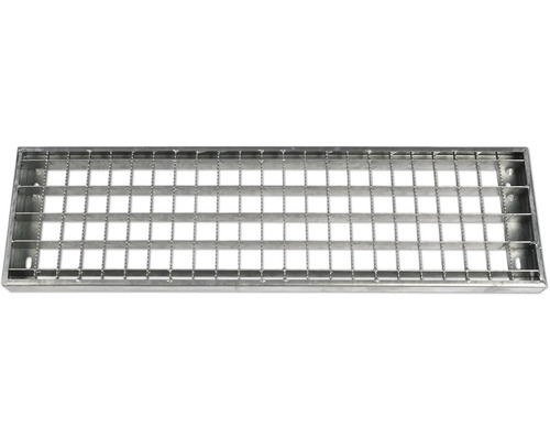 Grille métallique pour l''extérieur